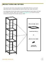 Preview for 7 page of Trinity TBFPRA-2703 Owner'S Manual