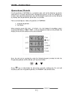Preview for 11 page of Trinity TINYPRO6 User Manual
