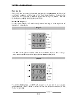Preview for 14 page of Trinity TINYPRO6 User Manual