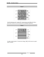 Preview for 15 page of Trinity TINYPRO6 User Manual