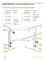 Preview for 6 page of Trinity TLS-0201 Owner'S Manual