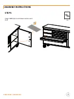 Preview for 5 page of Trinity TLS-4813 Owner'S Manual