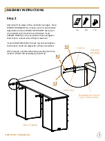 Предварительный просмотр 5 страницы Trinity TLSLNA-7298 Owner'S Manual