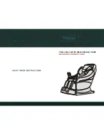 Trinity TR60-2 Operation Instructions Manual preview