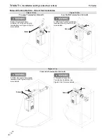 Preview for 18 page of Trinity Tx101 Installation And Operation Instructions Manual