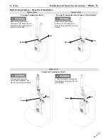 Preview for 19 page of Trinity Tx101 Installation And Operation Instructions Manual