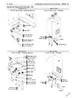 Preview for 39 page of Trinity Tx101 Installation And Operation Instructions Manual