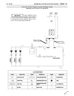 Preview for 47 page of Trinity Tx101 Installation And Operation Instructions Manual