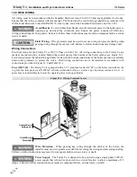 Preview for 52 page of Trinity Tx101 Installation And Operation Instructions Manual