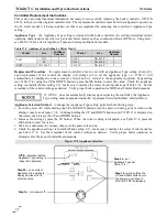 Preview for 72 page of Trinity Tx101 Installation And Operation Instructions Manual