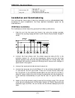 Предварительный просмотр 7 страницы Trinity XPERT-PRO User Manual