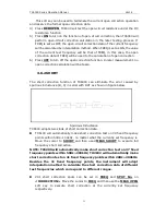 Предварительный просмотр 37 страницы Trinix TX6000 Series Operation Manuals