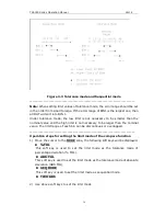 Предварительный просмотр 42 страницы Trinix TX6000 Series Operation Manuals