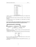 Предварительный просмотр 96 страницы Trinix TX6000 Series Operation Manuals