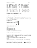 Предварительный просмотр 101 страницы Trinix TX6000 Series Operation Manuals