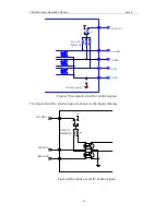 Предварительный просмотр 125 страницы Trinix TX6000 Series Operation Manuals