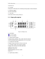 Предварительный просмотр 19 страницы Trinix TX7410 Operation Manual