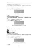 Предварительный просмотр 37 страницы Trinix TX7410 Operation Manual