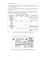 Предварительный просмотр 54 страницы Trinix TX7410 Operation Manual