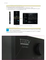 Preview for 22 page of Trinnov Audio ALTITUDE 16 User Manual