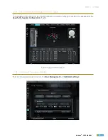 Preview for 25 page of Trinnov Audio ALTITUDE 16 User Manual