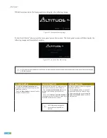 Preview for 44 page of Trinnov Audio ALTITUDE 16 User Manual