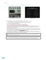 Preview for 60 page of Trinnov Audio ALTITUDE 16 User Manual