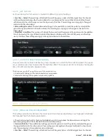 Preview for 89 page of Trinnov Audio ALTITUDE 16 User Manual