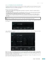 Preview for 91 page of Trinnov Audio ALTITUDE 16 User Manual