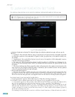 Preview for 132 page of Trinnov Audio ALTITUDE 16 User Manual