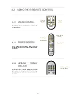 Preview for 61 page of Trinnov Audio Altitude 32 User Manual