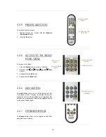 Preview for 62 page of Trinnov Audio Altitude 32 User Manual