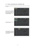 Preview for 105 page of Trinnov Audio Altitude 32 User Manual