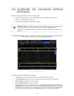 Preview for 124 page of Trinnov Audio Altitude 32 User Manual