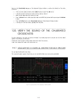 Preview for 128 page of Trinnov Audio Altitude 32 User Manual