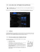 Preview for 153 page of Trinnov Audio Altitude 32 User Manual