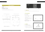 Предварительный просмотр 5 страницы Trinnov Audio Amplitude 16 User Manual