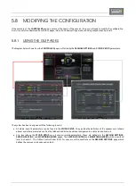 Предварительный просмотр 22 страницы Trinnov Audio D-MON 12 User Manual