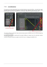 Предварительный просмотр 61 страницы Trinnov Audio D-MON 12 User Manual