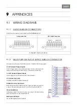 Предварительный просмотр 92 страницы Trinnov Audio D-MON 12 User Manual