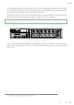 Preview for 9 page of Trinnov Audio ST2 Pro Quick Start Manual