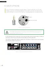 Preview for 18 page of Trinnov Audio ST2 Pro Quick Start Manual