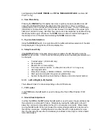 Preview for 10 page of Trio Avionics EZ PILOT Operation And Installation Manual