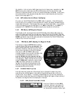 Preview for 12 page of Trio Avionics EZ PILOT Operation And Installation Manual