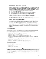 Preview for 18 page of Trio Avionics EZ PILOT Operation And Installation Manual