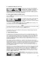 Preview for 19 page of Trio Avionics EZ PILOT Operation And Installation Manual