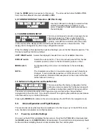 Preview for 21 page of Trio Avionics EZ PILOT Operation And Installation Manual