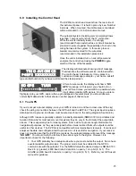 Preview for 27 page of Trio Avionics EZ PILOT Operation And Installation Manual