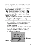 Preview for 30 page of Trio Avionics EZ PILOT Operation And Installation Manual