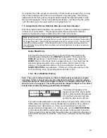 Preview for 33 page of Trio Avionics EZ PILOT Operation And Installation Manual